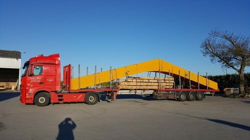 EXTENSIBLE-CHARPENTE